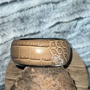 Paparazzi Bracelet Animal Print